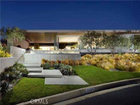 2460  Monaco   Drive, Laguna Beach, CA