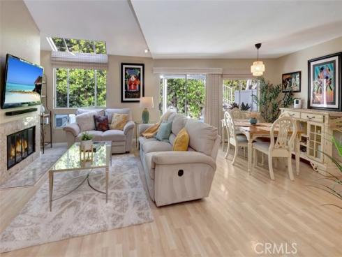 102  Santa Rosa   Court, Laguna Beach, CA