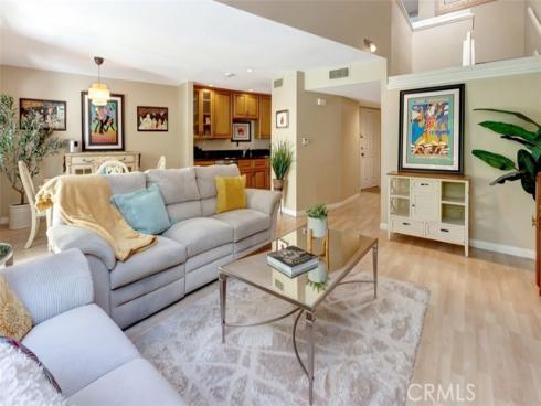 102  Santa Rosa   Court, Laguna Beach, CA