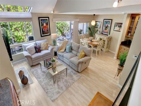 102  Santa Rosa   Court, Laguna Beach, CA