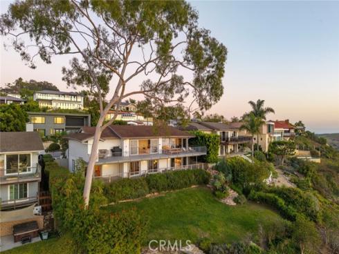2855  Zell   Drive, Laguna Beach, CA