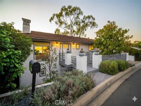 2855  Zell   Drive, Laguna Beach, CA
