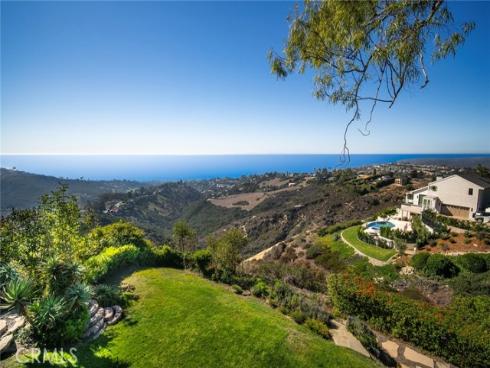 2855  Zell   Drive, Laguna Beach, CA