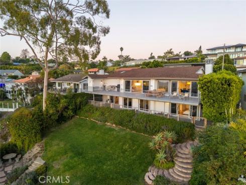 2855  Zell   Drive, Laguna Beach, CA