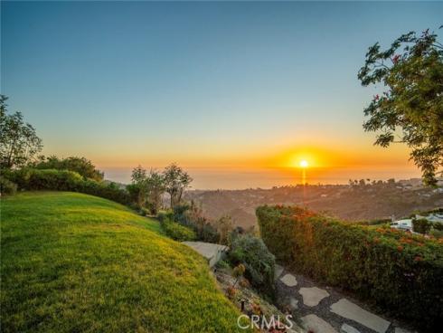2855  Zell   Drive, Laguna Beach, CA