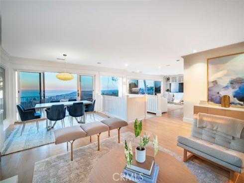 2855  Zell   Drive, Laguna Beach, CA