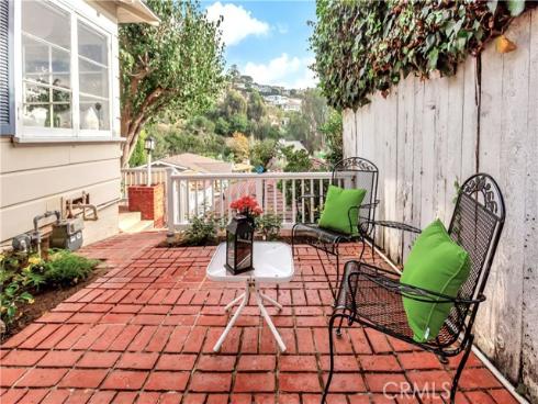 924  Park   Avenue, Laguna Beach, CA