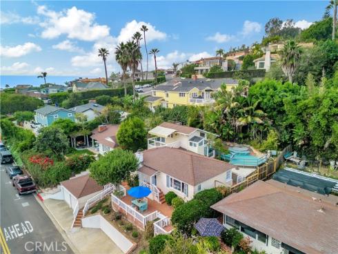 924  Park   Avenue, Laguna Beach, CA