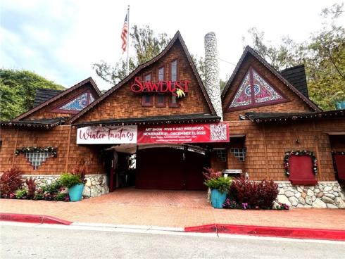 924  Park   Avenue, Laguna Beach, CA