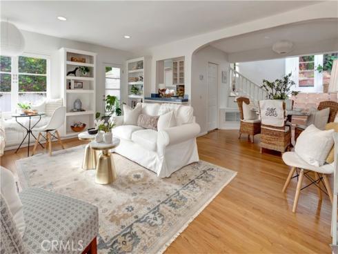 924  Park   Avenue, Laguna Beach, CA