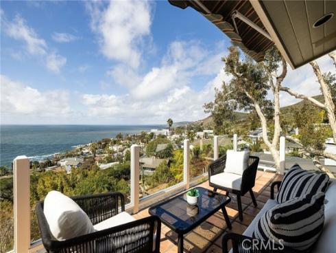 32006  Sunset Avenue  , Laguna Beach, CA