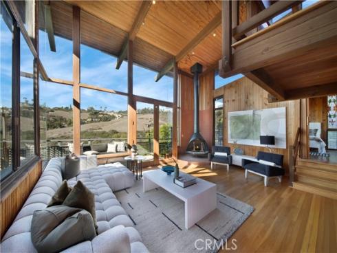 1505 Morningside Drive, Laguna Beach, CA