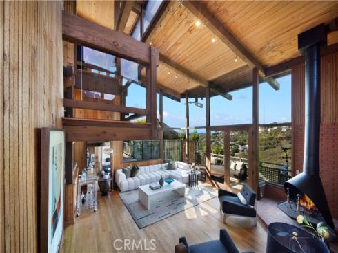 1505 Morningside Drive, Laguna Beach, CA