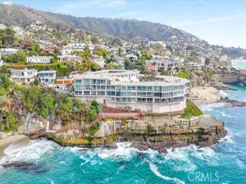 31561  Table Rock  417 , Laguna Beach, CA
