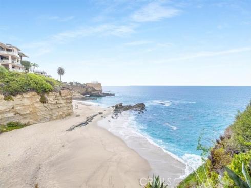 31561  Table Rock  417 , Laguna Beach, CA