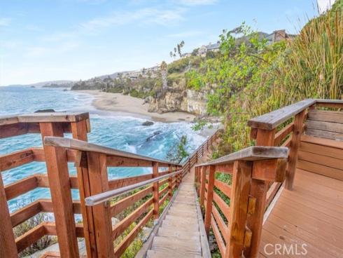 31561  Table Rock  417 , Laguna Beach, CA