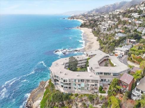 31561  Table Rock  417 , Laguna Beach, CA