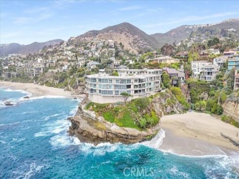 31561  Table Rock  417 , Laguna Beach, CA