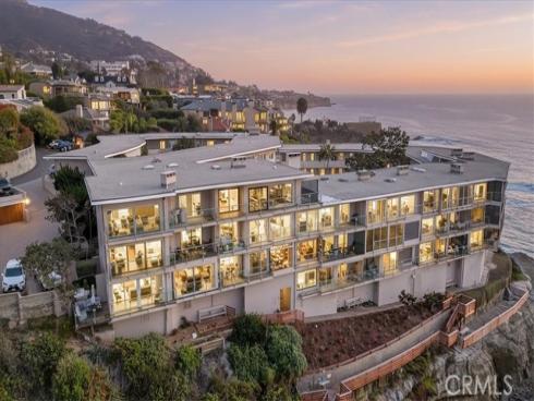 31561  Table Rock  417 , Laguna Beach, CA