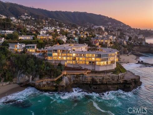 31561  Table Rock  417 , Laguna Beach, CA