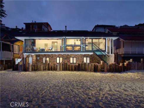 2800 Ocean Front , Laguna Beach, CA
