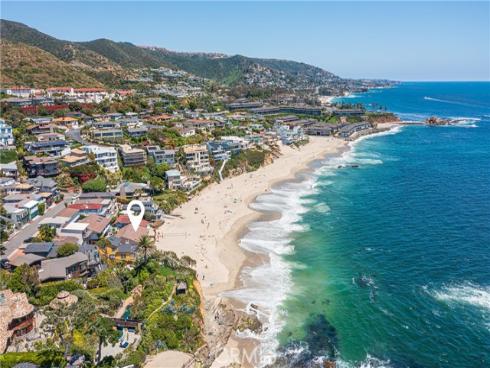 2800 Ocean Front , Laguna Beach, CA