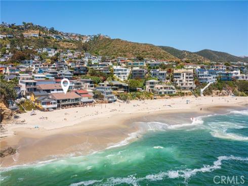 2800 Ocean Front , Laguna Beach, CA