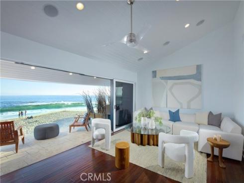 2800 Ocean Front , Laguna Beach, CA