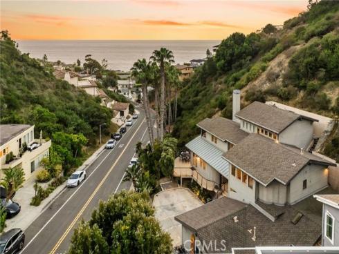 426  Nyes   Place, Laguna Beach, CA