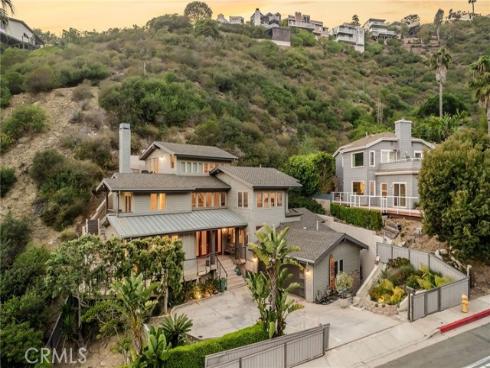 426  Nyes   Place, Laguna Beach, CA