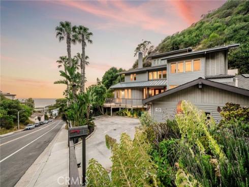 426  Nyes   Place, Laguna Beach, CA