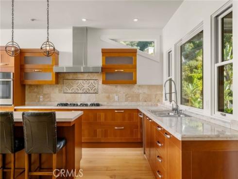 426  Nyes   Place, Laguna Beach, CA