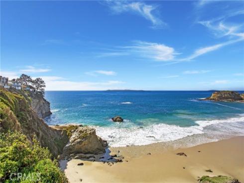 98  S La Senda Dr  , Laguna Beach, CA