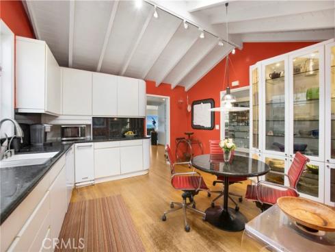 98  S La Senda Dr  , Laguna Beach, CA