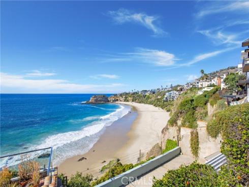 98  S La Senda Dr  , Laguna Beach, CA
