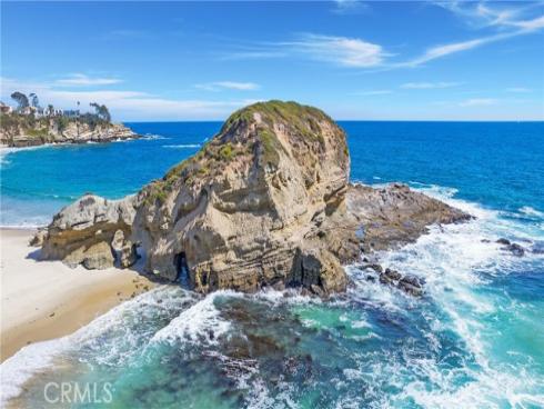 98  S La Senda Dr  , Laguna Beach, CA