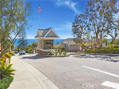 98  S La Senda Dr  , Laguna Beach, CA
