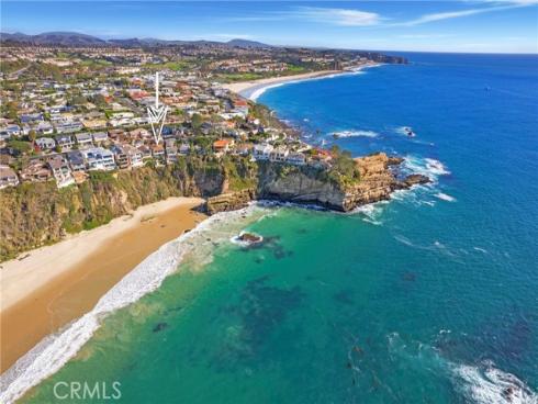 98  S La Senda Dr  , Laguna Beach, CA