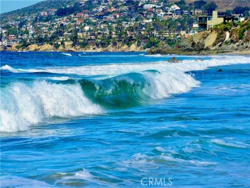 98  S La Senda Dr  , Laguna Beach, CA