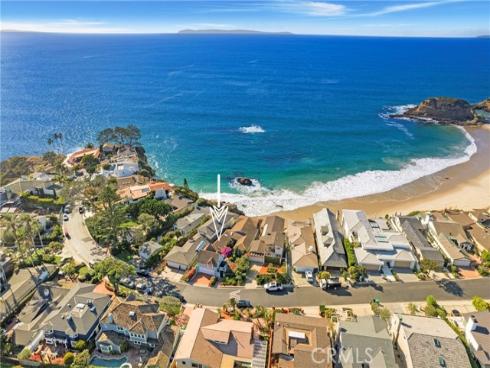 98  S La Senda Dr  , Laguna Beach, CA