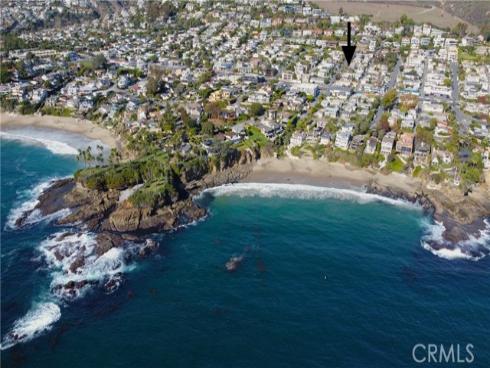 247  Fairview  , Laguna Beach, CA