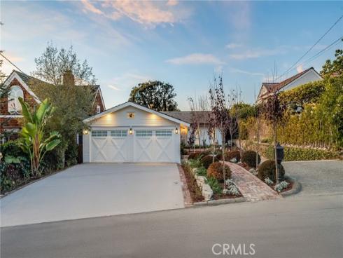 360  Diamond  , Laguna Beach, CA