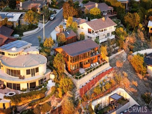 1015  Madison   Place, Laguna Beach, CA