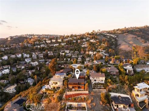 1015  Madison   Place, Laguna Beach, CA