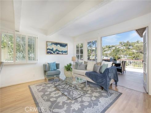 1096 Madison Place , Laguna Beach, CA