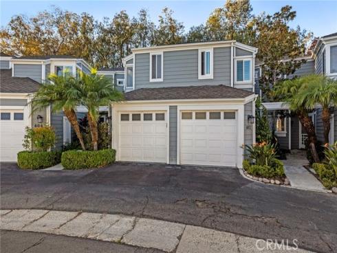 403  San Nicholas   Court, Laguna Beach, CA
