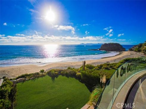 25  Bay  , Laguna Beach, CA