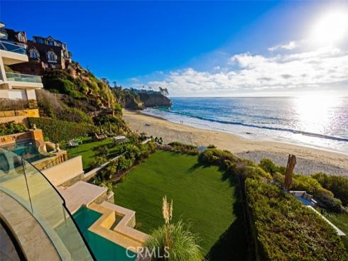 25  Bay  , Laguna Beach, CA