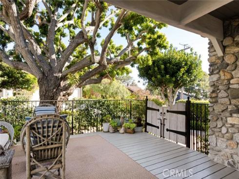 326 Ruby , Laguna Beach, CA