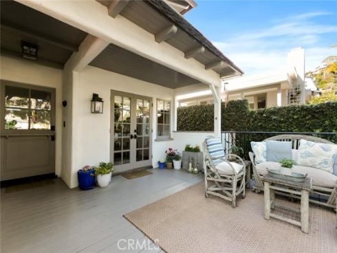 326 Ruby , Laguna Beach, CA